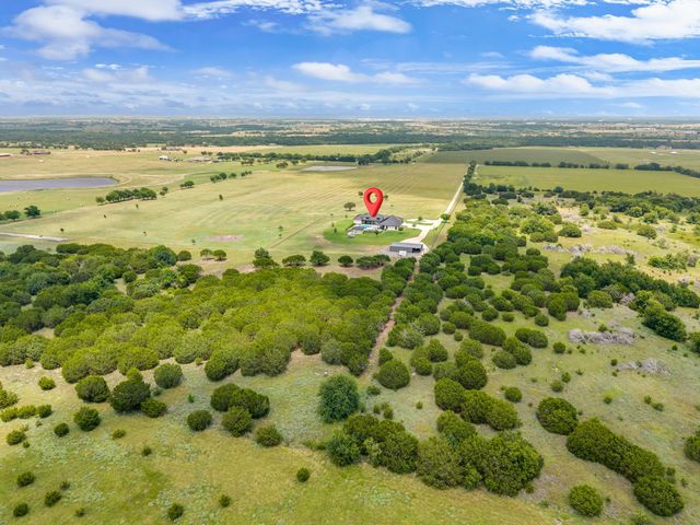 2145 County Road 1227, Cleburne, TX 76033