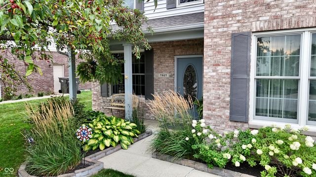 7827 Whitaker Valley Boulevard, Indianapolis, IN 46237
