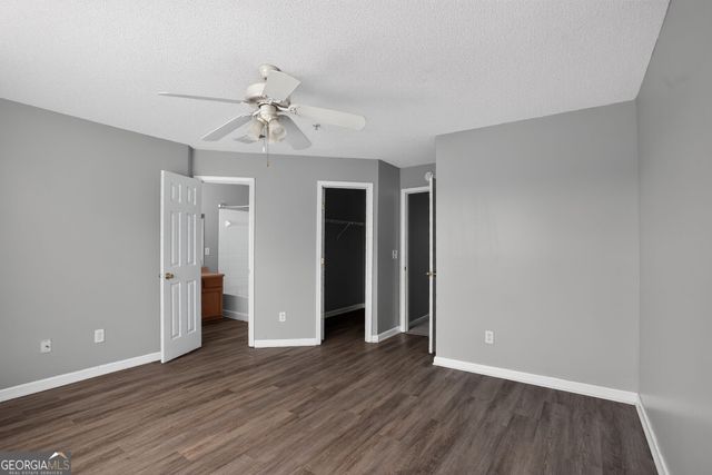 132 Hawkeye Lane, Conyers, GA 30012