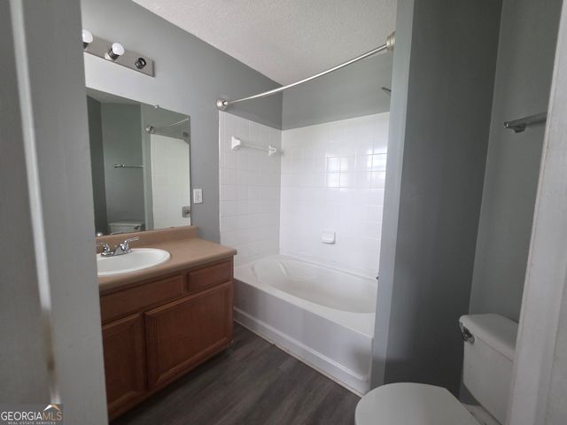 132 Hawkeye Lane, Conyers, GA 30012