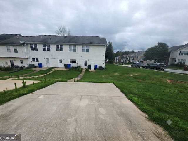 132 Hawkeye Lane, Conyers, GA 30012