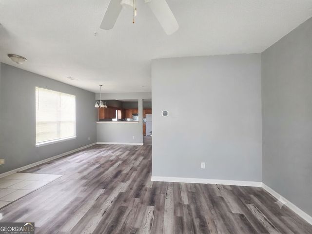 132 Hawkeye Lane, Conyers, GA 30012