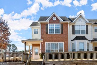 132 Hawkeye Lane, Conyers, GA 30012