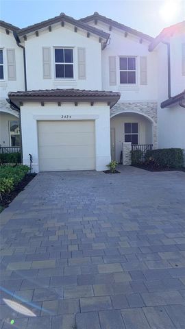 2424 SE 29th Street, Homestead, FL 33035