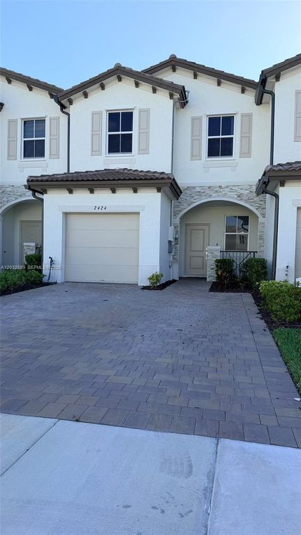 2424 SE 29th Street, Homestead, FL 33035