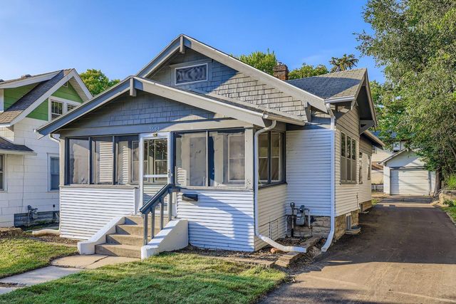 1683x Minnehaha Avenue E, Saint Paul, MN 55106