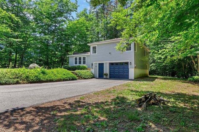 15 Webb Road, Peterborough, NH 03458