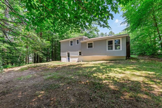 15 Webb Road, Peterborough, NH 03458