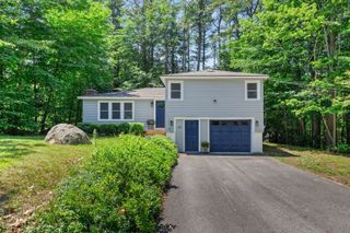15 Webb Road, Peterborough, NH 03458