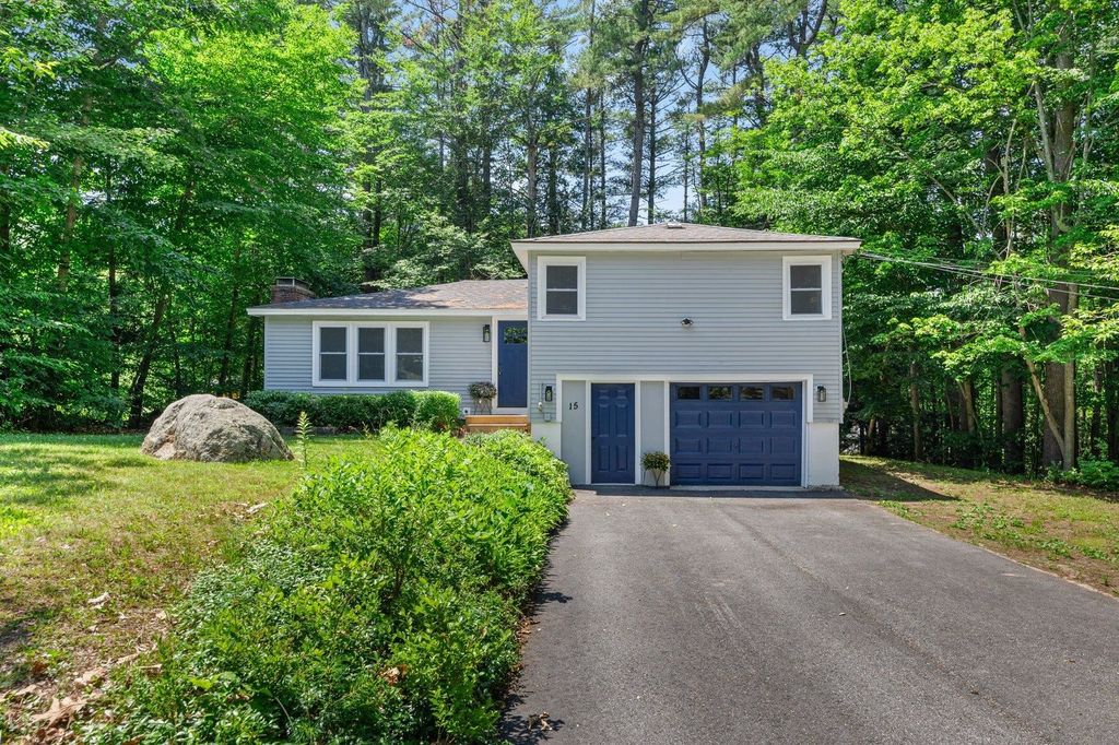 15 Webb Road, Peterborough, NH 03458
