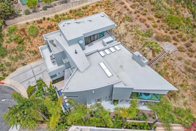616 Bolsana Drive, Laguna Beach, CA 92651