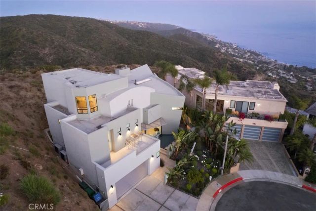 616 Bolsana Drive, Laguna Beach, CA 92651
