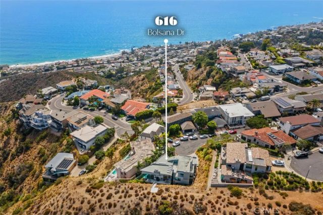 616 Bolsana Drive, Laguna Beach, CA 92651