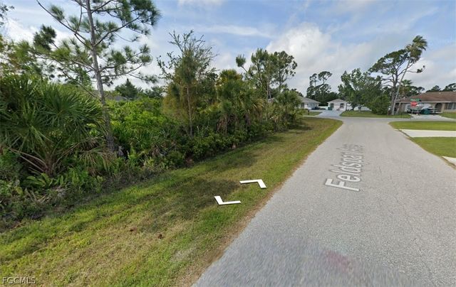 13139 Feldspar AVE, Port Charlotte, FL 33981