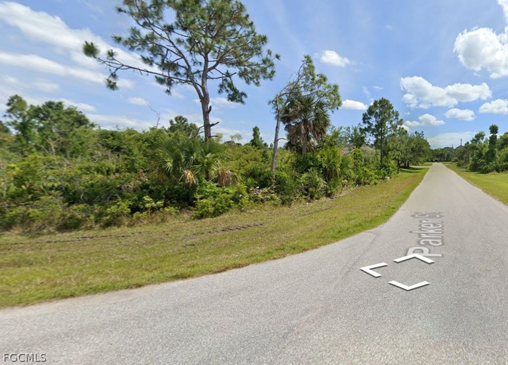 13139 Feldspar AVE, Port Charlotte, FL 33981