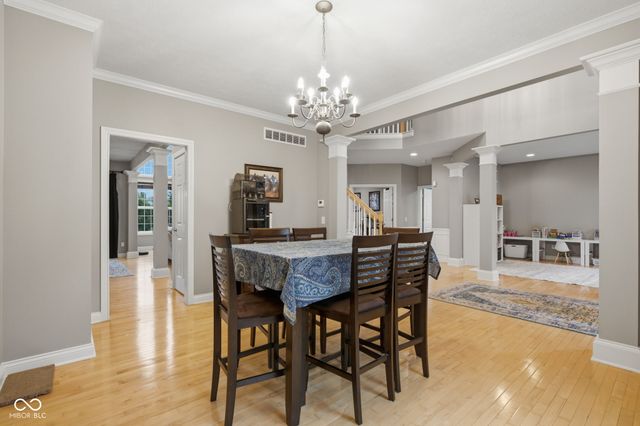 13686 Monique Drive, Carmel, IN 46074