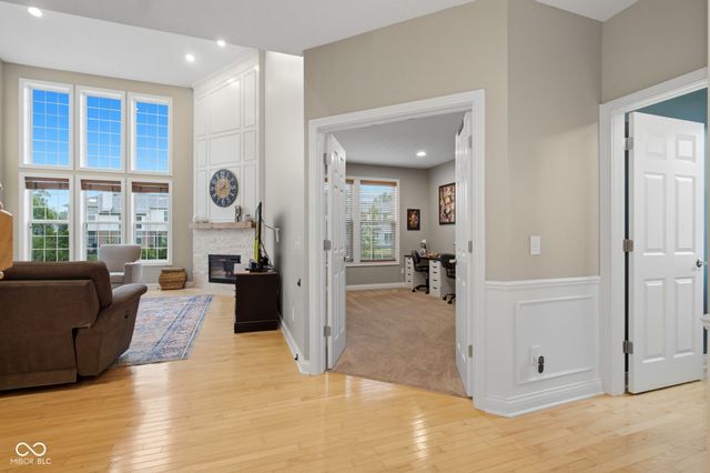 13686 Monique Drive, Carmel, IN 46074