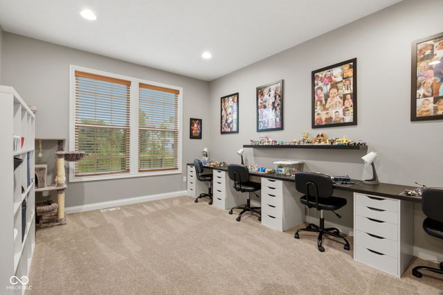 13686 Monique Drive, Carmel, IN 46074
