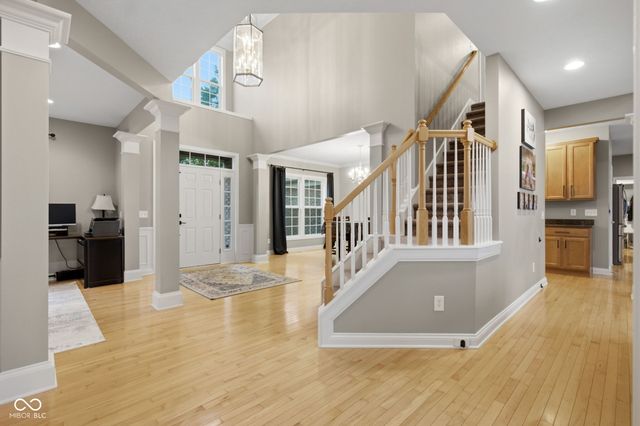 13686 Monique Drive, Carmel, IN 46074