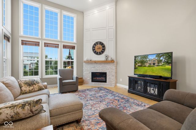 13686 Monique Drive, Carmel, IN 46074