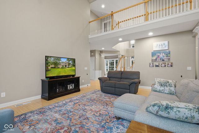 13686 Monique Drive, Carmel, IN 46074