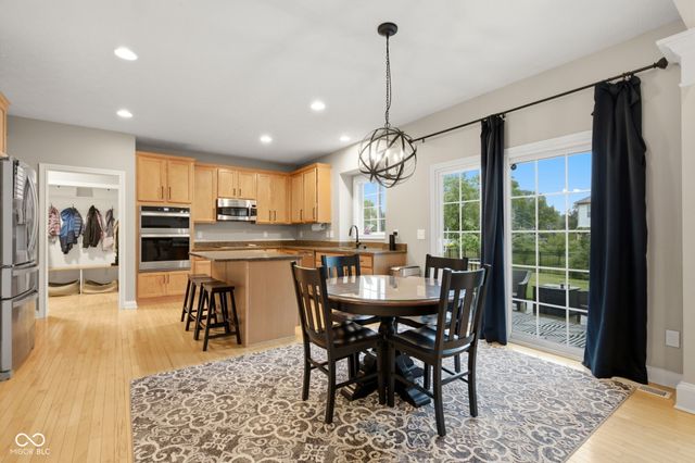 13686 Monique Drive, Carmel, IN 46074