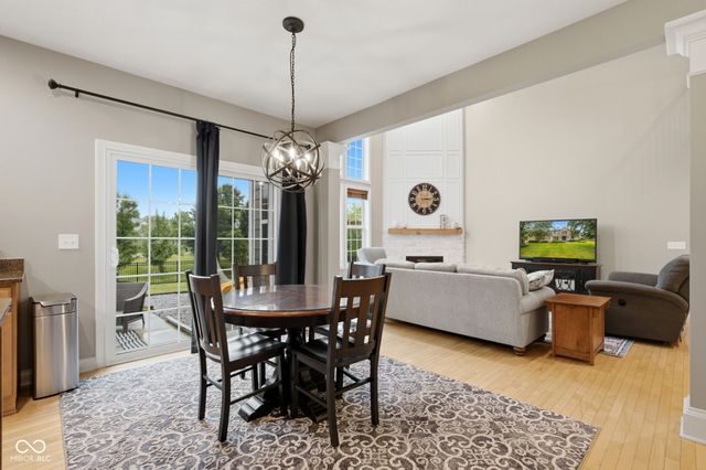 13686 Monique Drive, Carmel, IN 46074