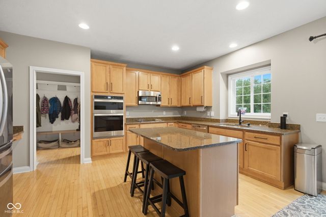 13686 Monique Drive, Carmel, IN 46074