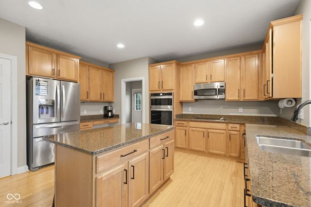 13686 Monique Drive, Carmel, IN 46074