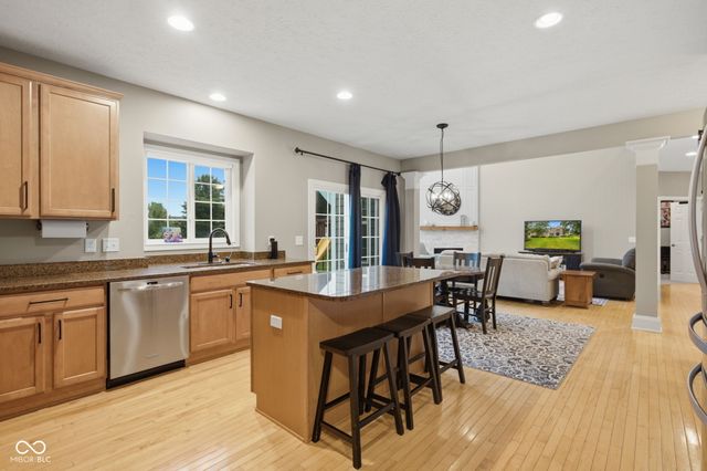 13686 Monique Drive, Carmel, IN 46074