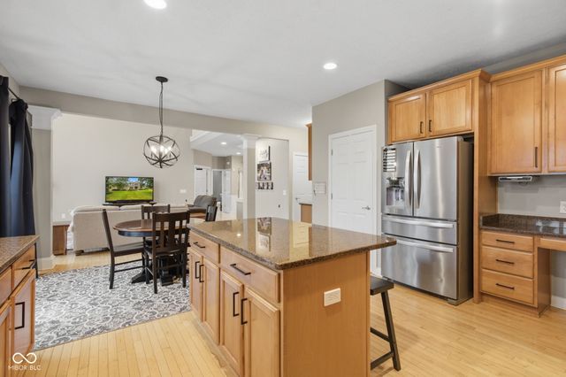 13686 Monique Drive, Carmel, IN 46074