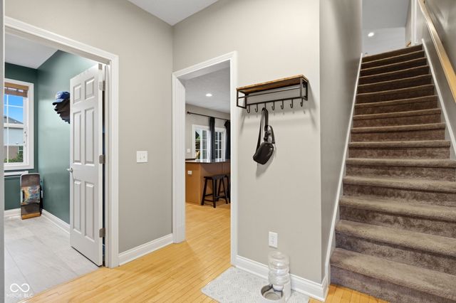 13686 Monique Drive, Carmel, IN 46074