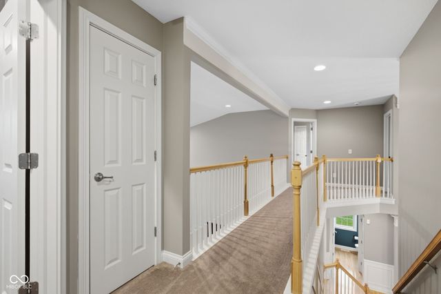 13686 Monique Drive, Carmel, IN 46074