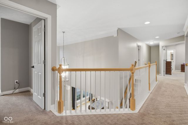 13686 Monique Drive, Carmel, IN 46074