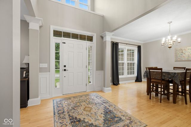 13686 Monique Drive, Carmel, IN 46074