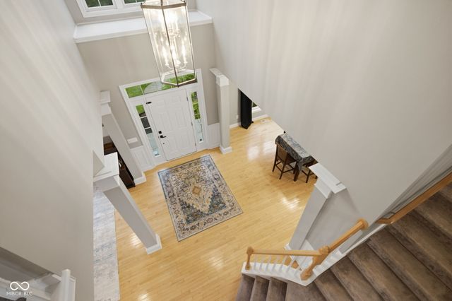 13686 Monique Drive, Carmel, IN 46074