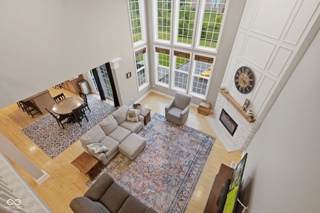 13686 Monique Drive, Carmel, IN 46074