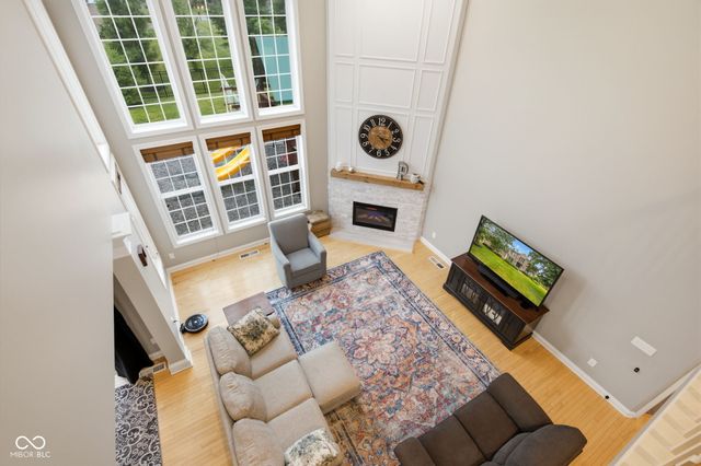 13686 Monique Drive, Carmel, IN 46074