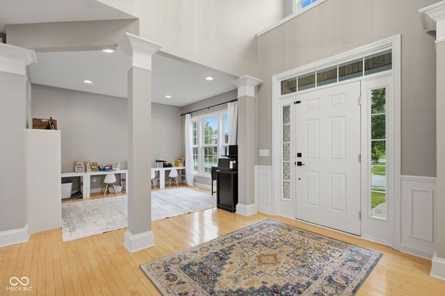 13686 Monique Drive, Carmel, IN 46074