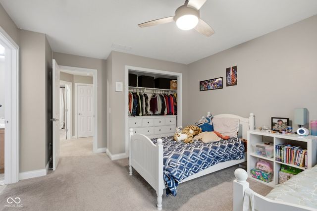 13686 Monique Drive, Carmel, IN 46074
