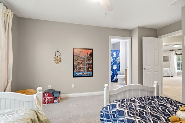 13686 Monique Drive, Carmel, IN 46074