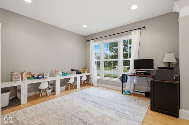 13686 Monique Drive, Carmel, IN 46074