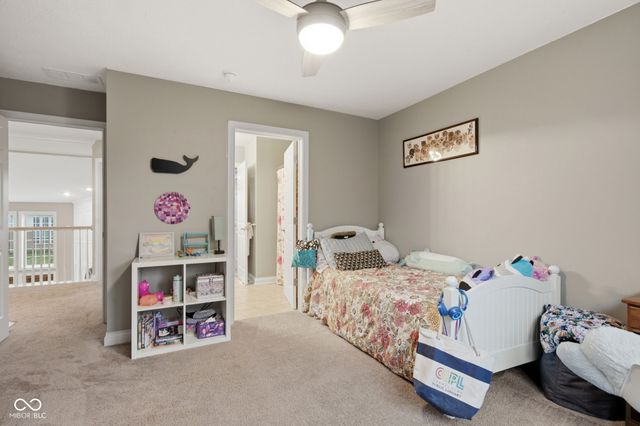 13686 Monique Drive, Carmel, IN 46074