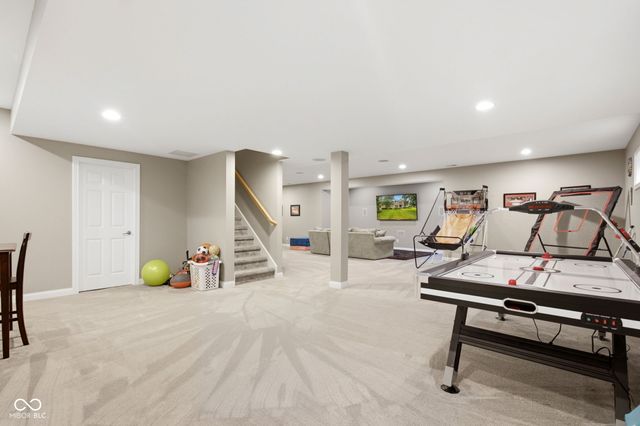 13686 Monique Drive, Carmel, IN 46074