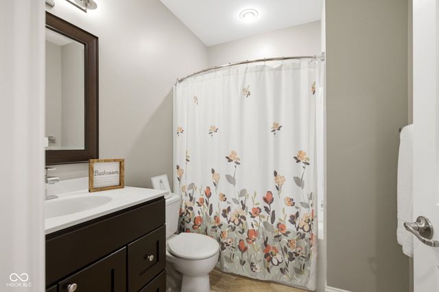 13686 Monique Drive, Carmel, IN 46074