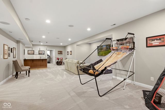 13686 Monique Drive, Carmel, IN 46074