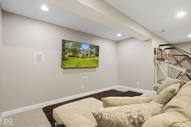 13686 Monique Drive, Carmel, IN 46074