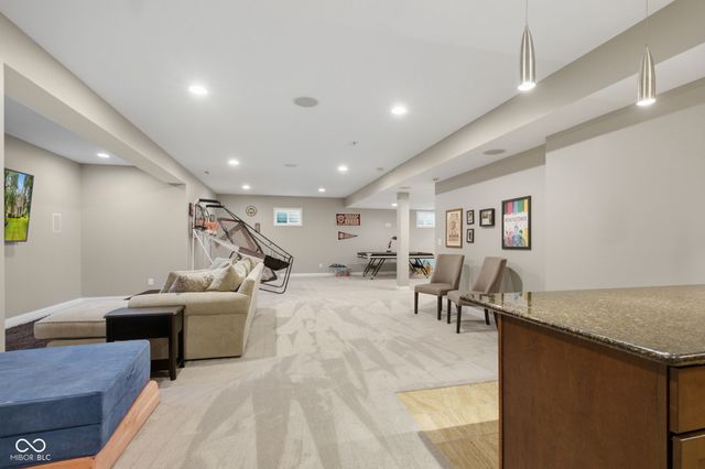 13686 Monique Drive, Carmel, IN 46074