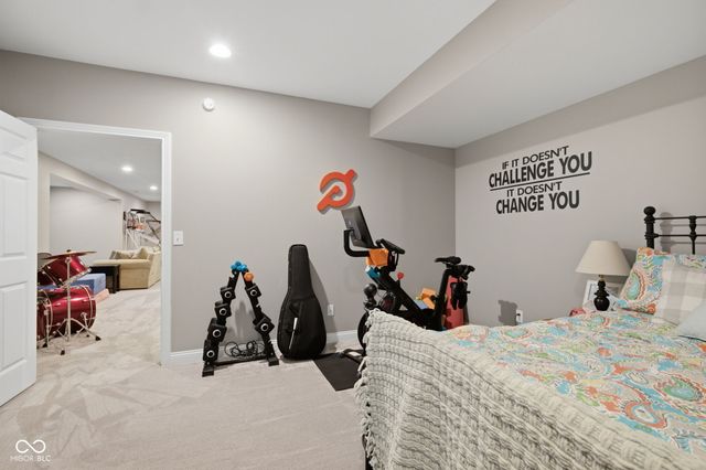 13686 Monique Drive, Carmel, IN 46074