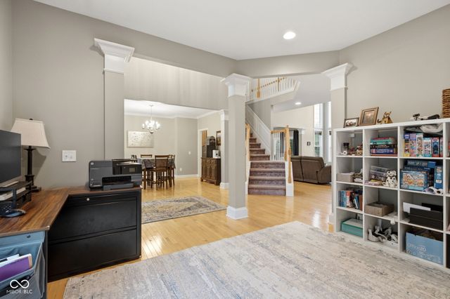 13686 Monique Drive, Carmel, IN 46074